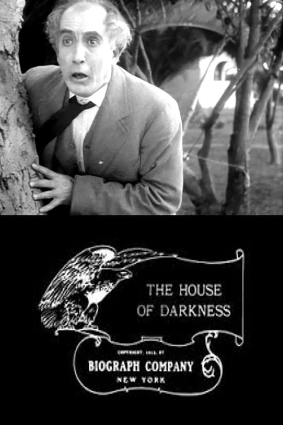 The House of Darkness full movie