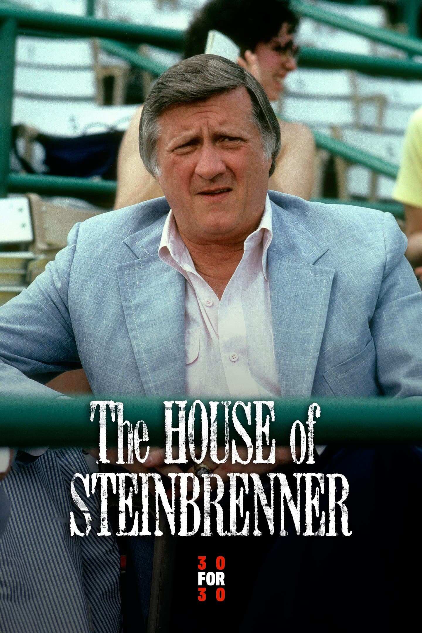 The House of Steinbrenner full movie