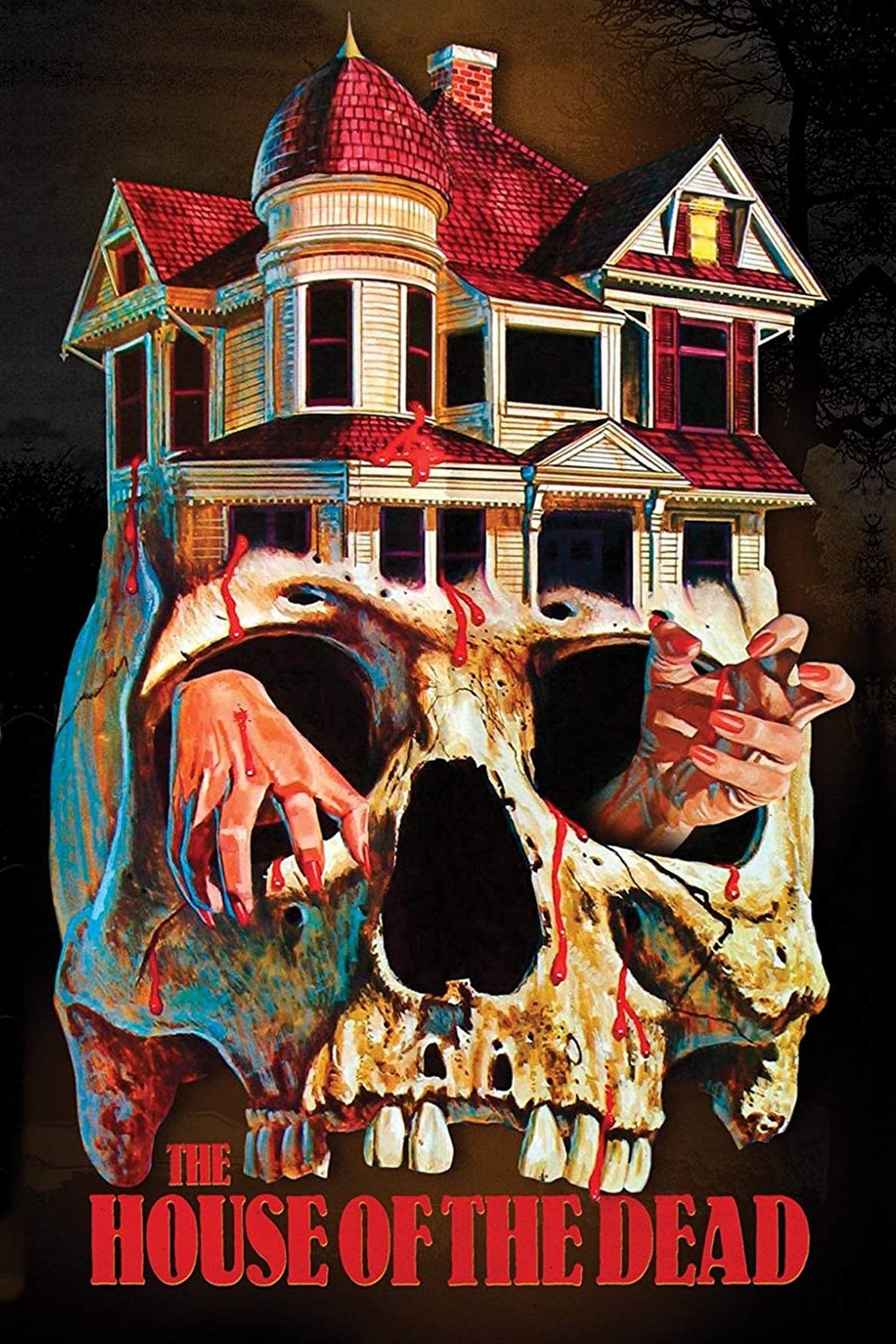 The House of the Dead full movie