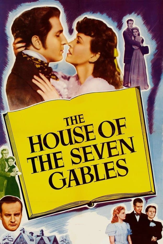 The House of the Seven Gables full movie