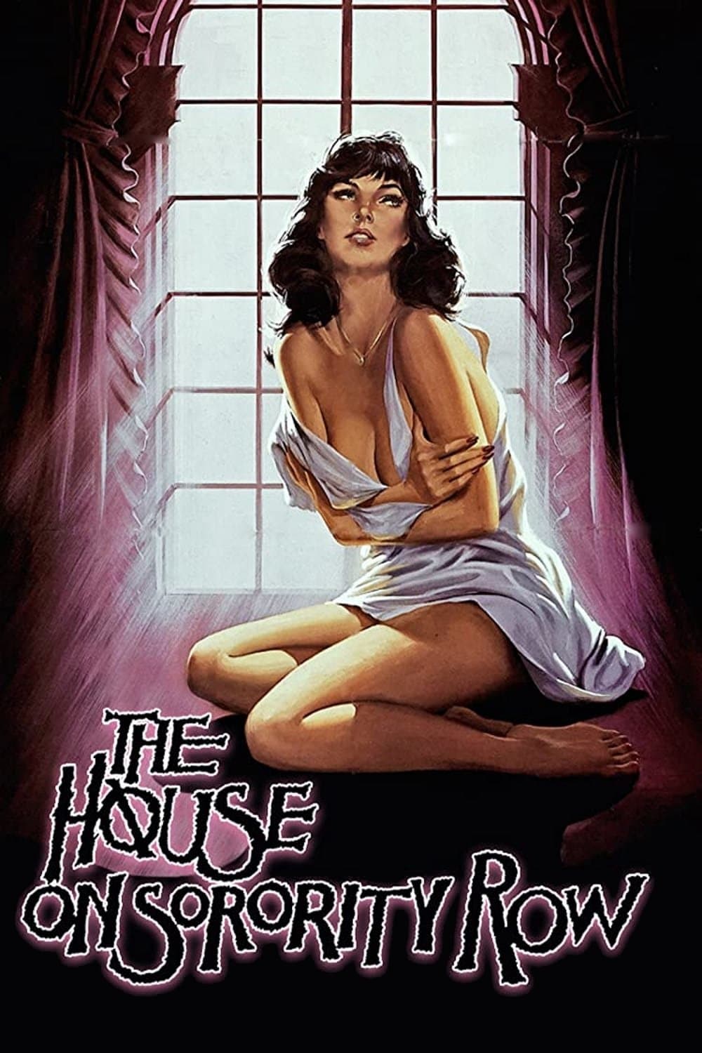 The House on Sorority Row full movie
