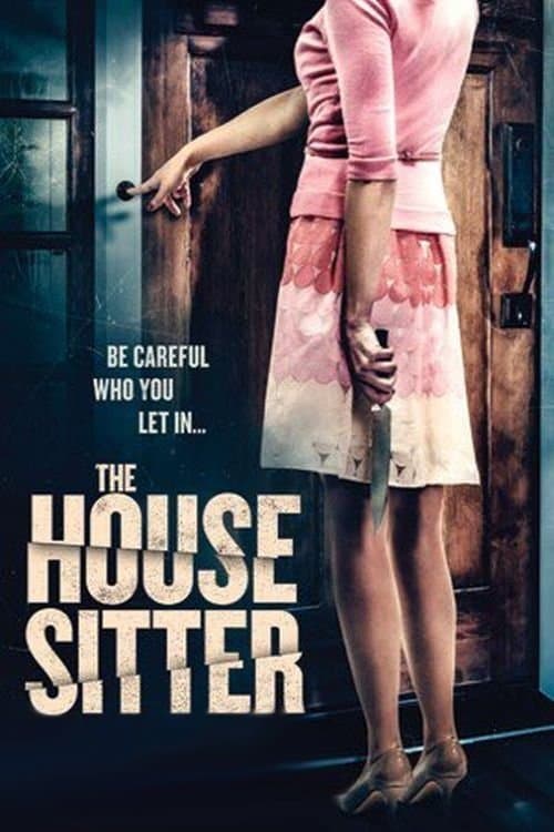 The House Sitter full movie