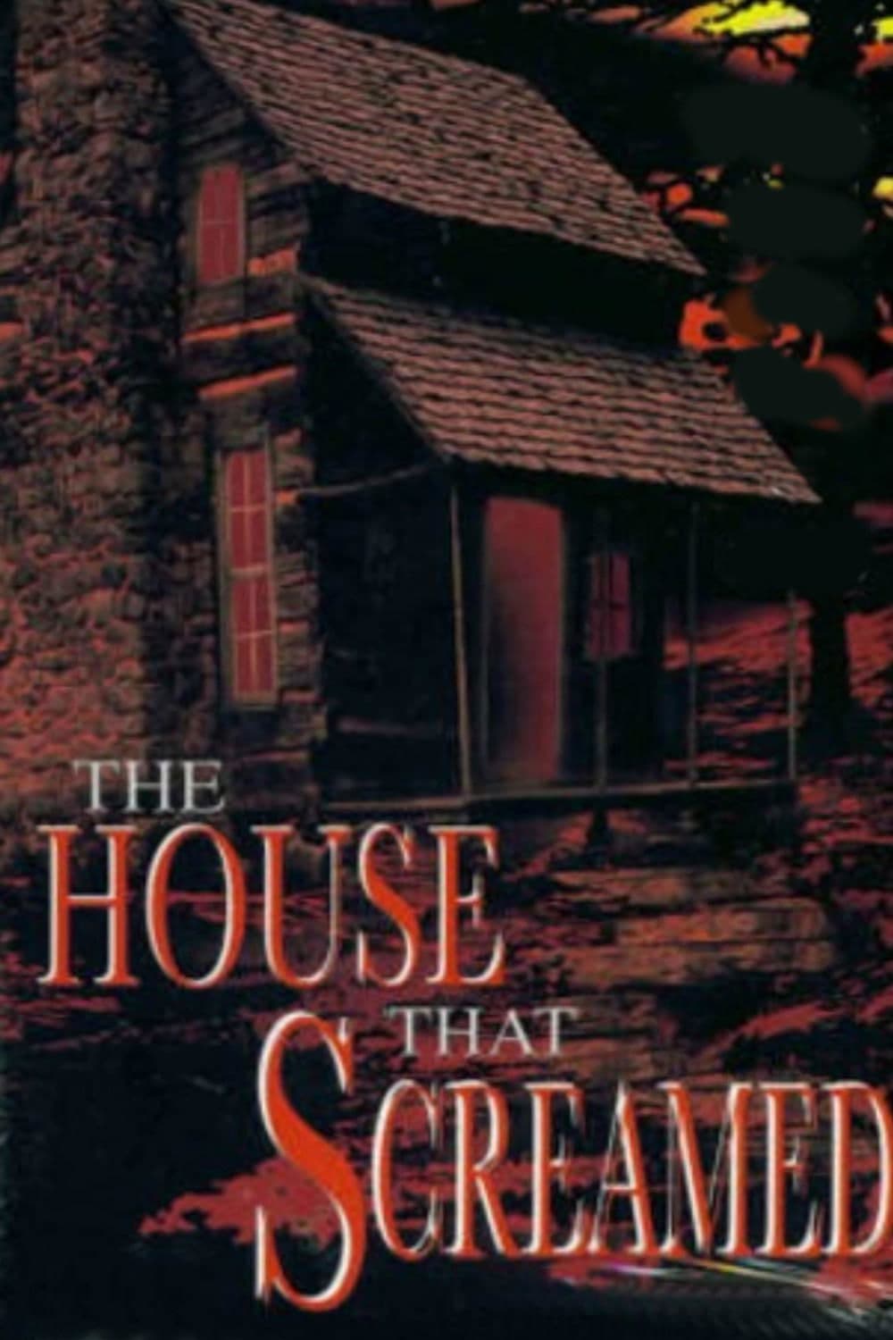 The House That Screamed full movie