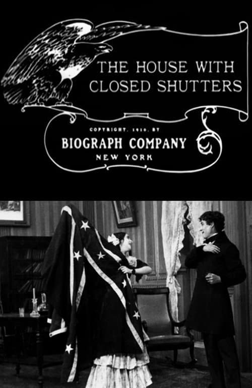 The House with Closed Shutters full movie