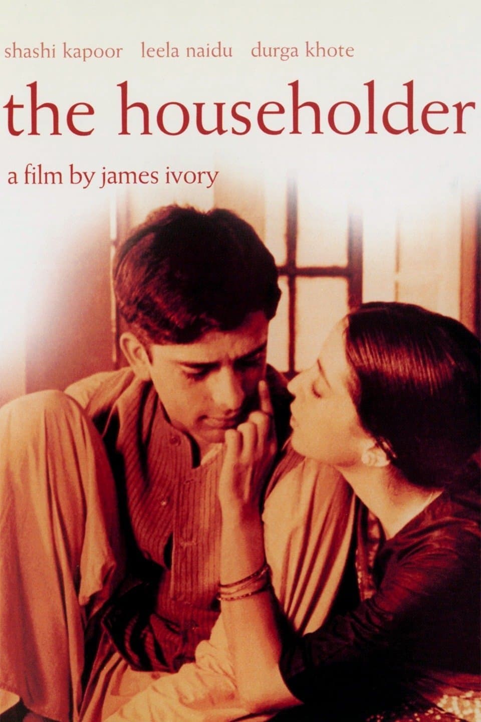 The Householder full movie