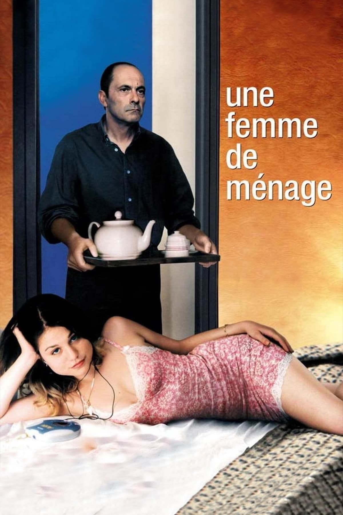 The Housekeeper full movie