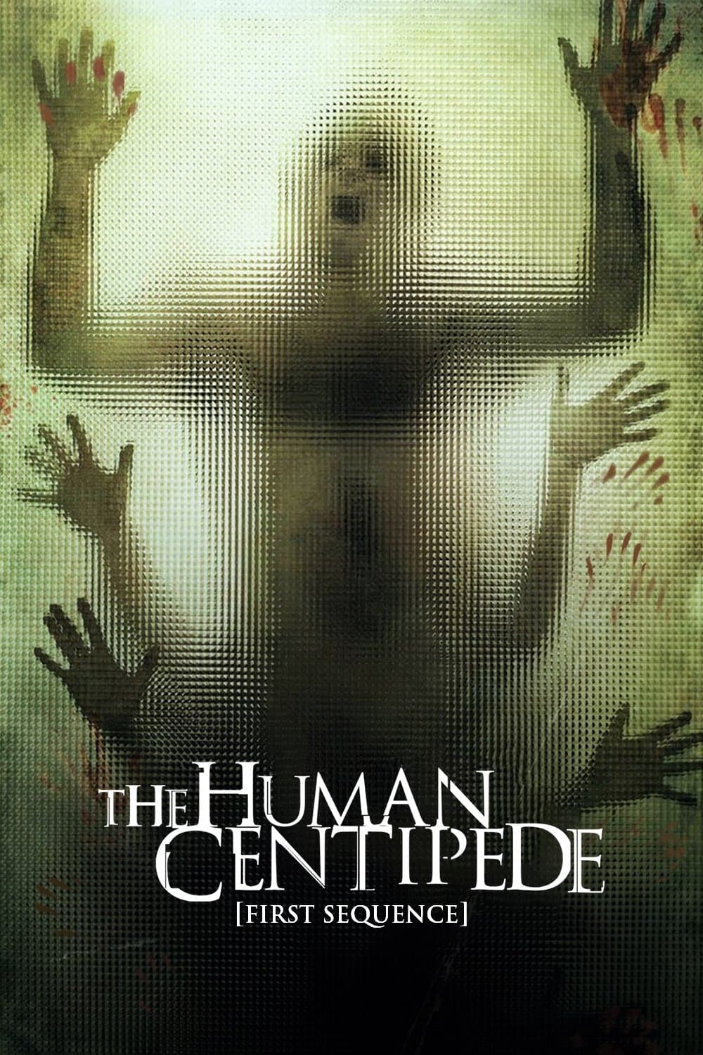 The Human Centipede (First Sequence) full movie
