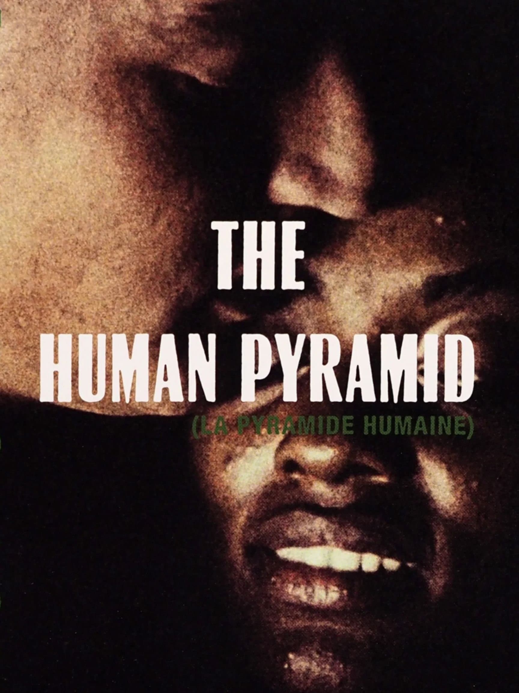 The Human Pyramid full movie