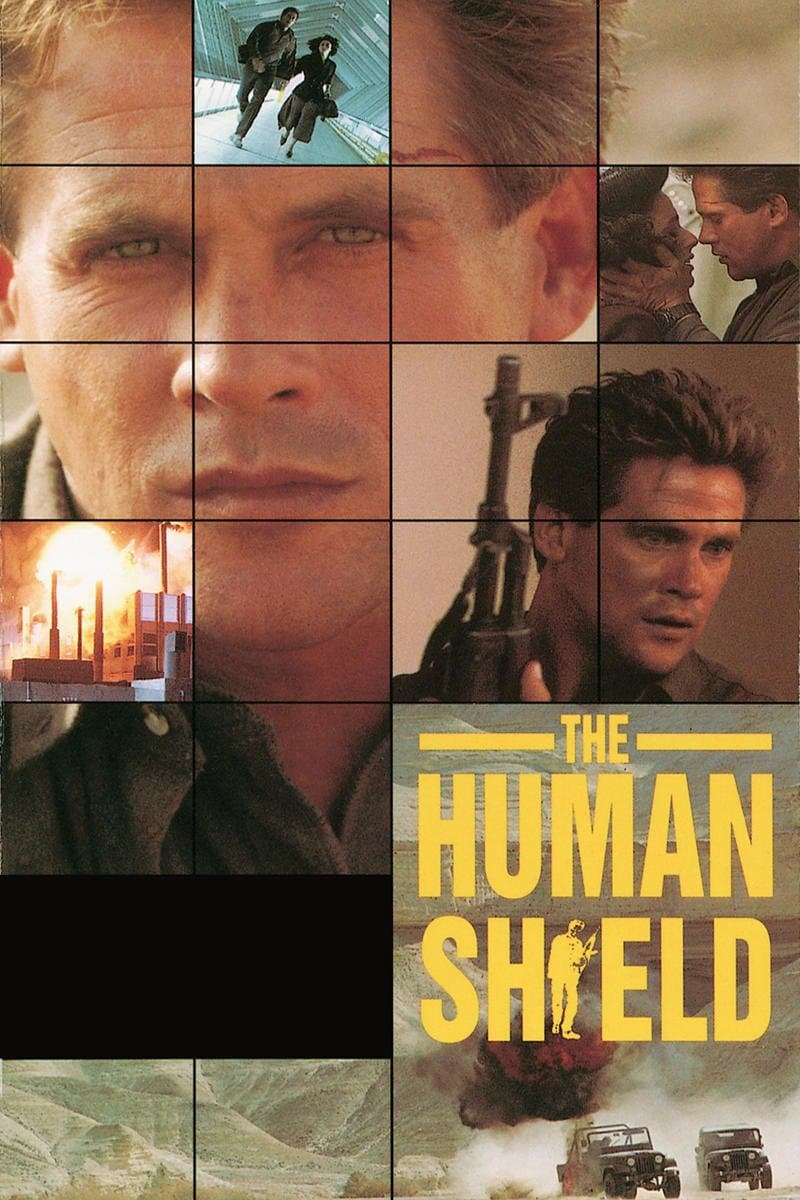 The Human Shield full movie
