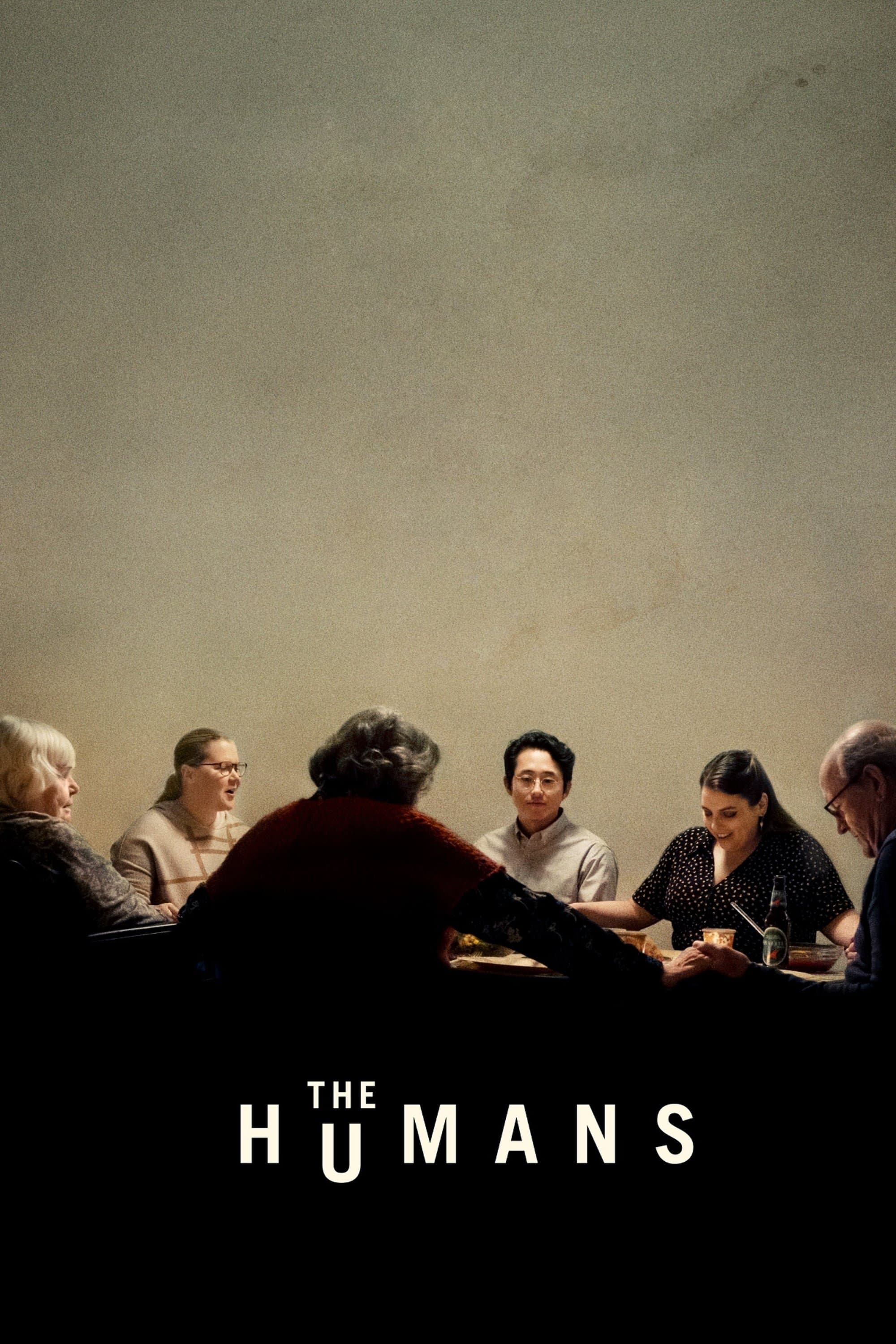 The Humans full movie