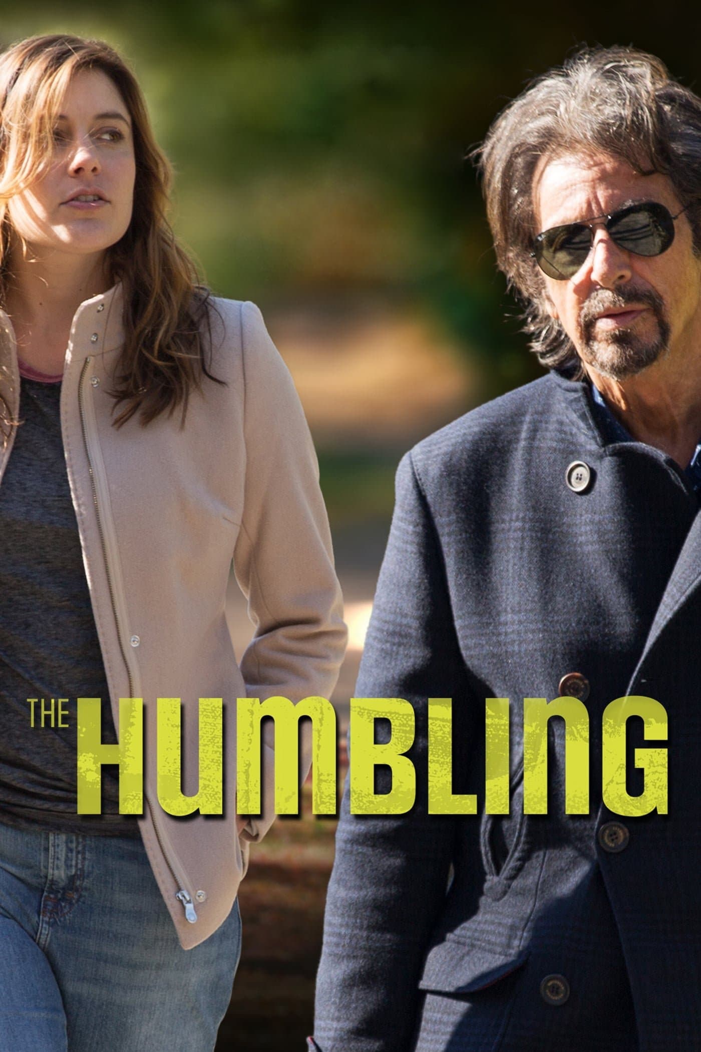 The Humbling full movie