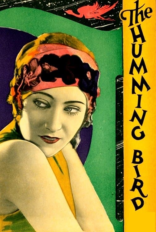 The Humming Bird full movie