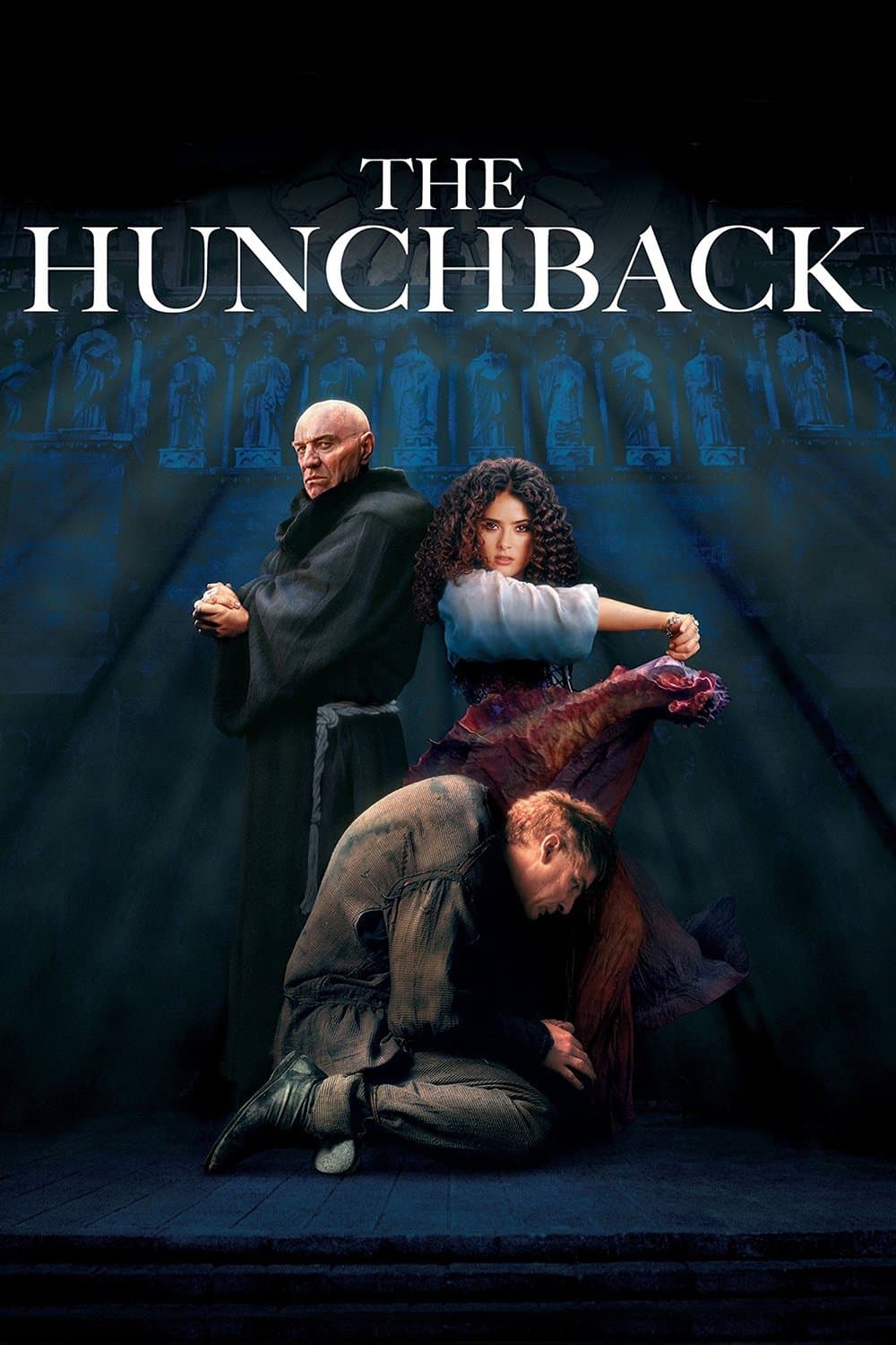 The Hunchback full movie