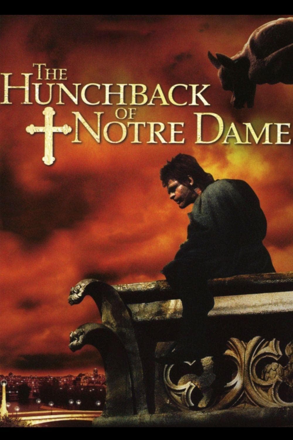 The Hunchback of Notre Dame full movie