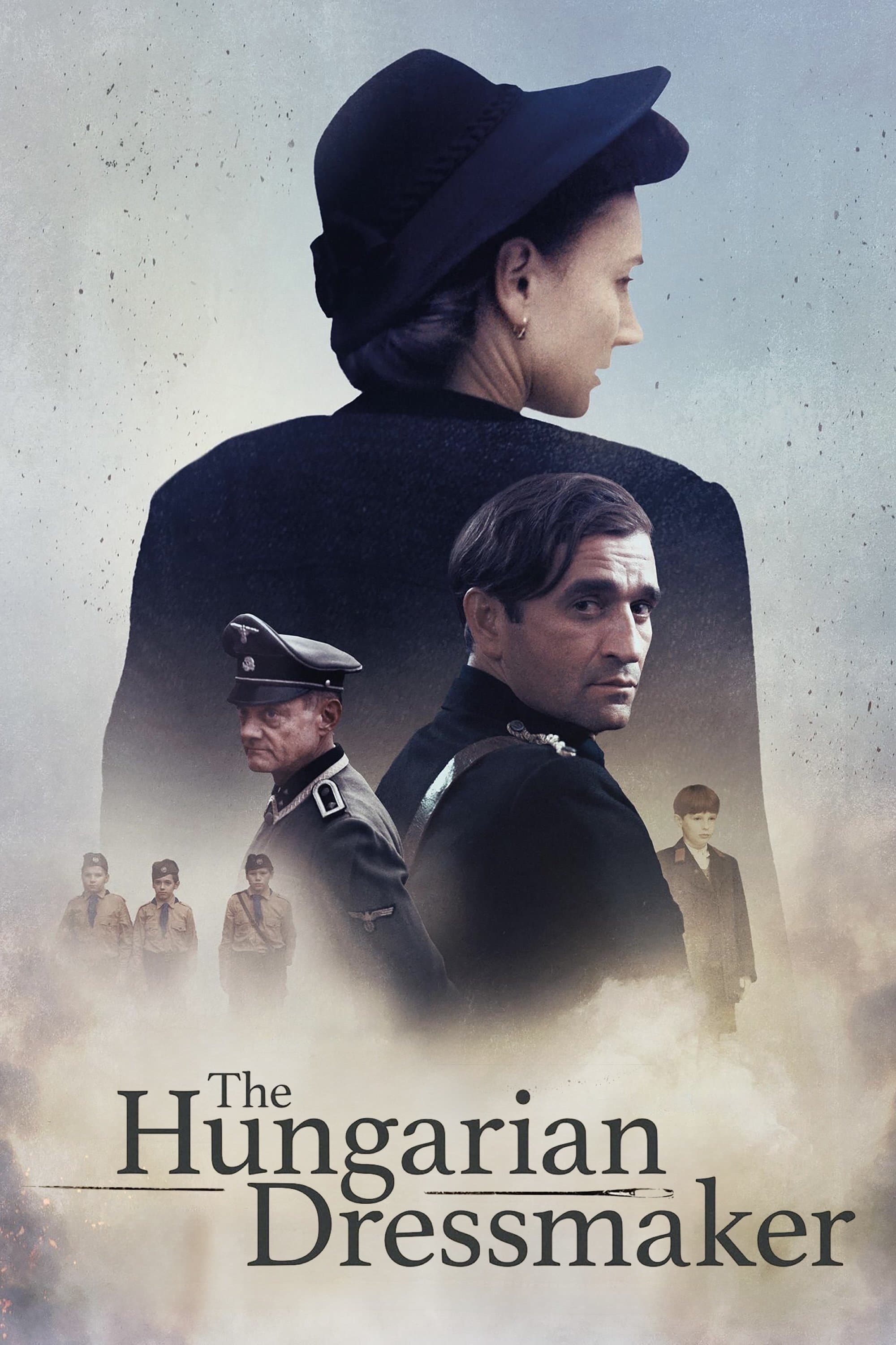 The Hungarian Dressmaker full movie