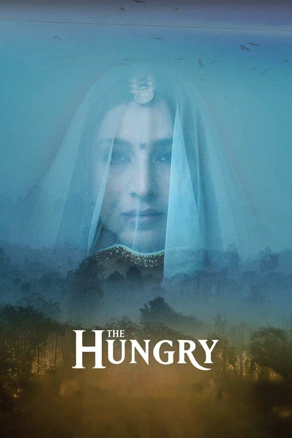 The Hungry full movie