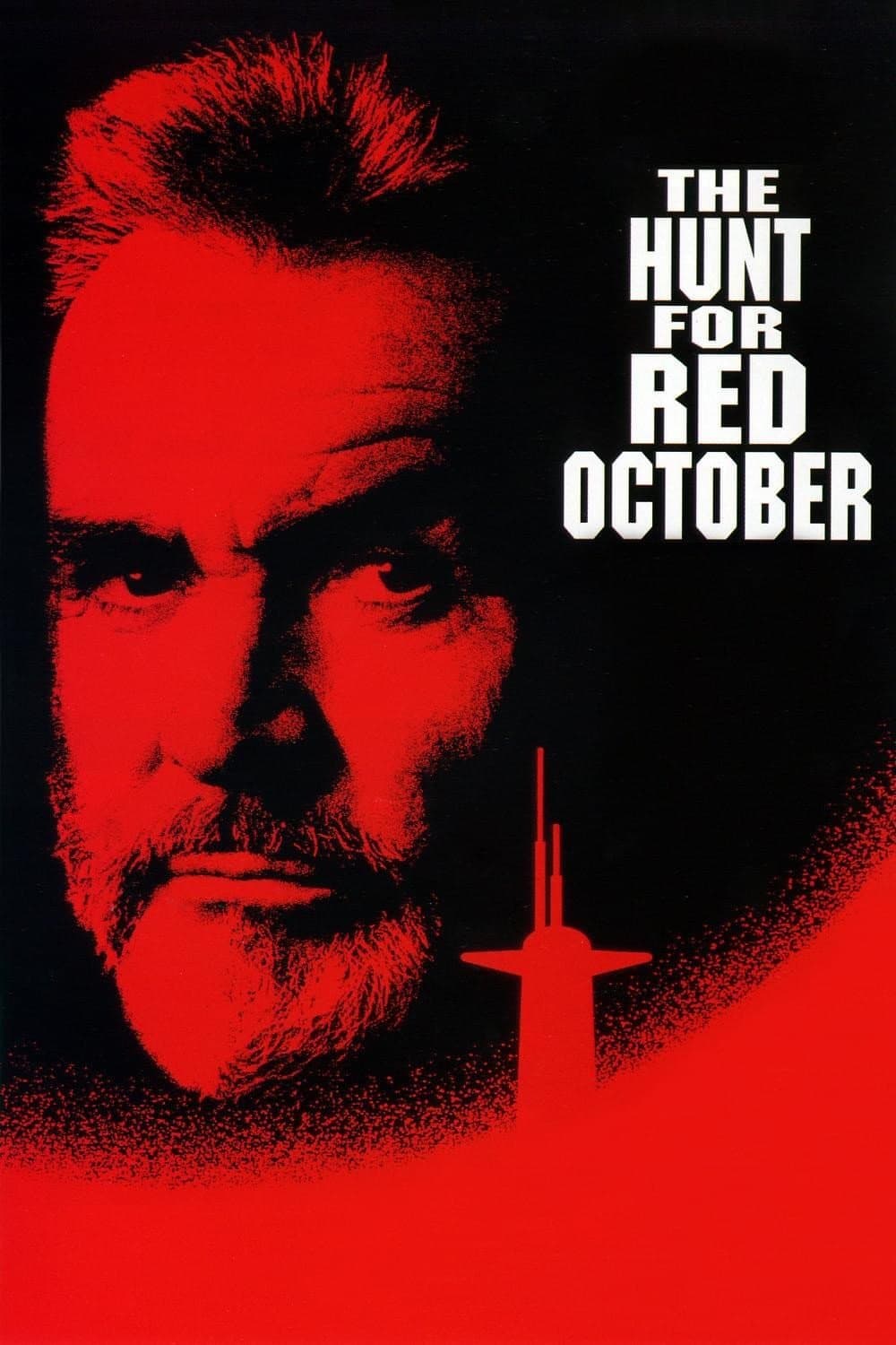 The Hunt for Red October full movie