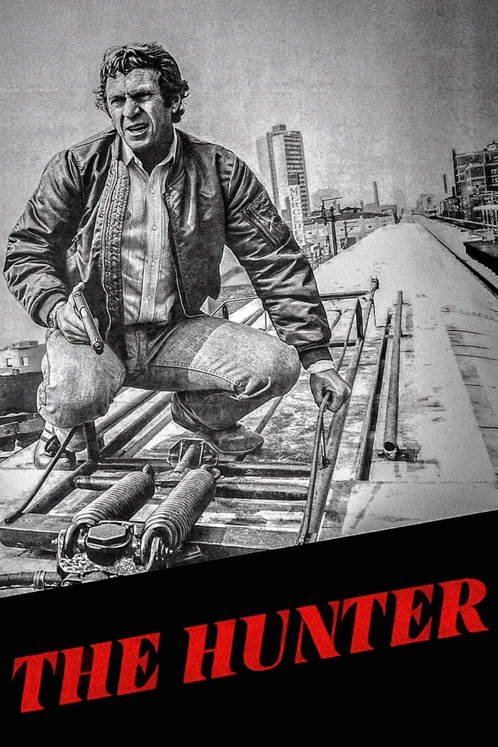 The Hunter full movie