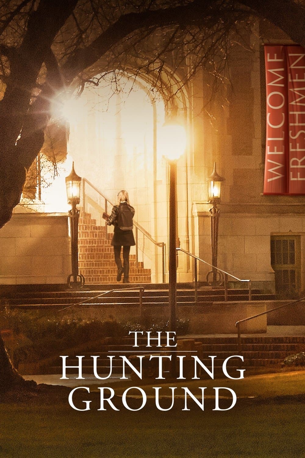 The Hunting Ground full movie
