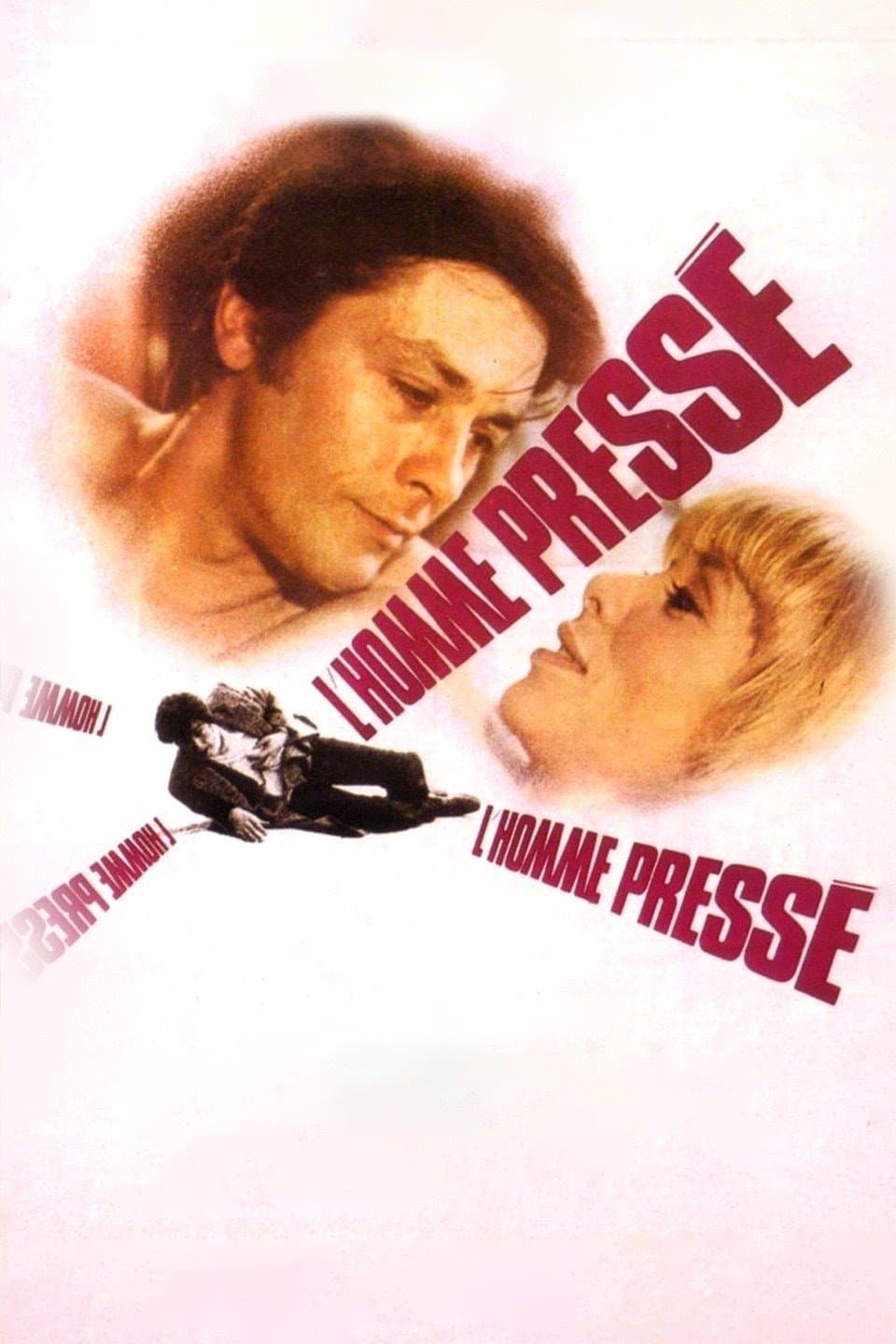 The Hurried Man full movie