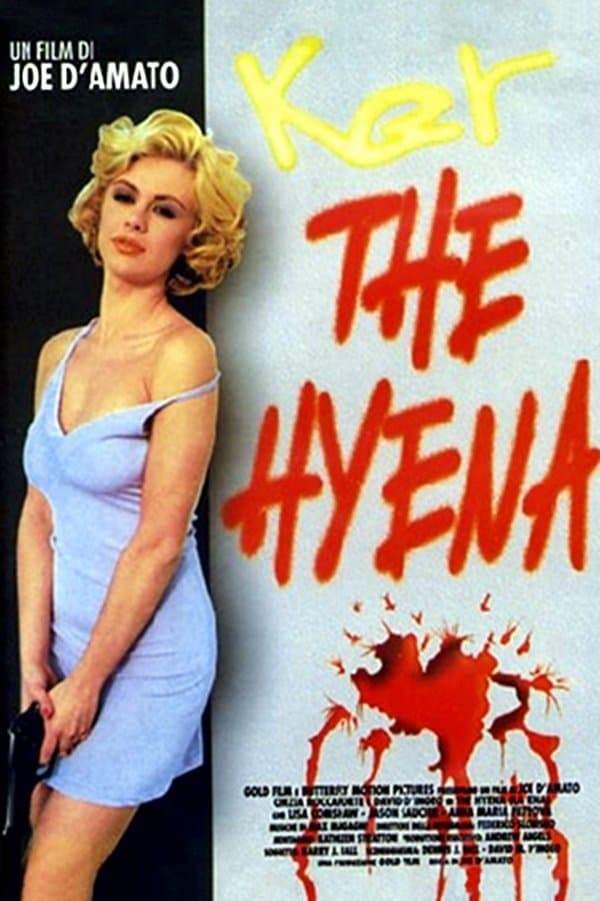The Hyena full movie