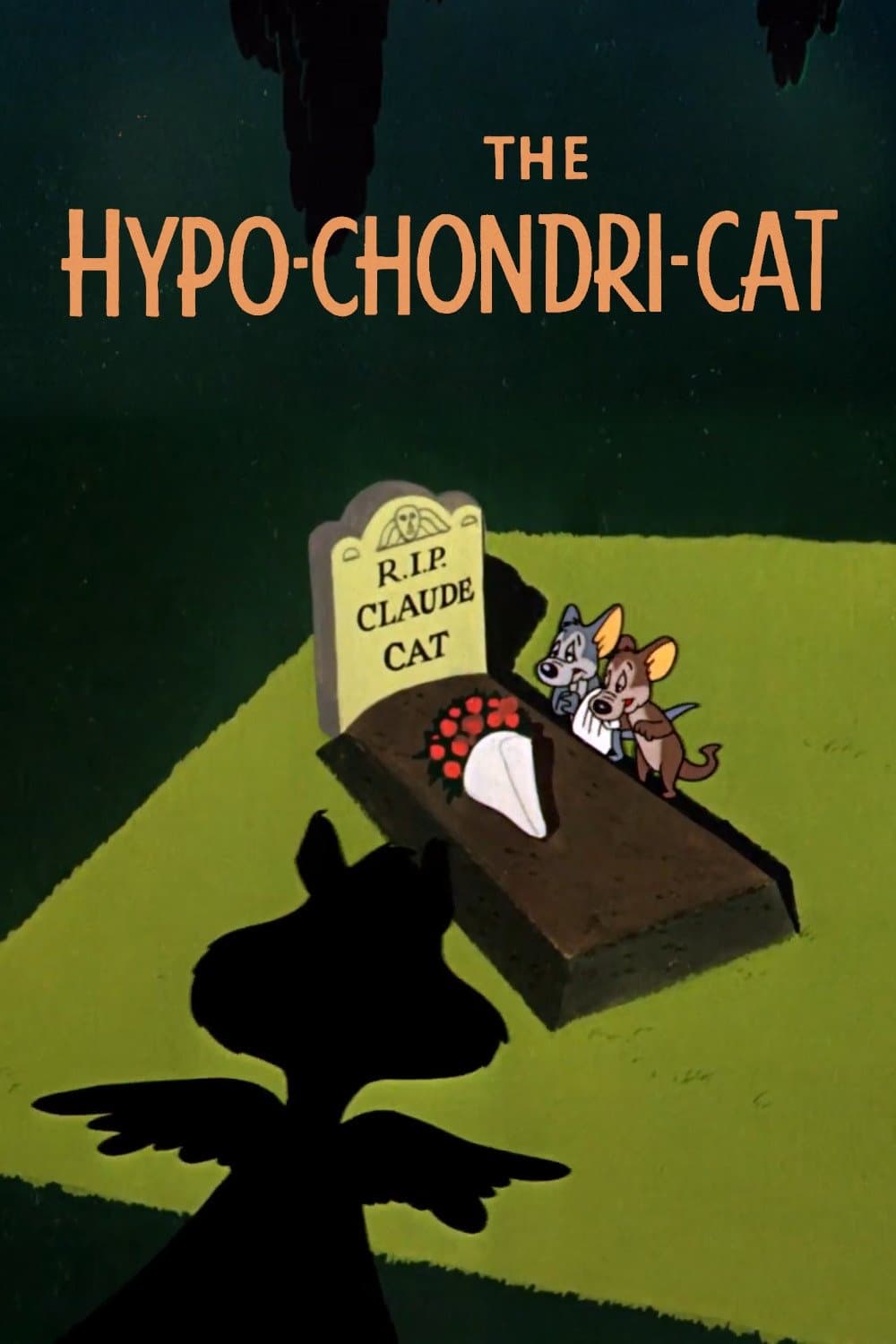 The Hypo-Chondri-Cat full movie