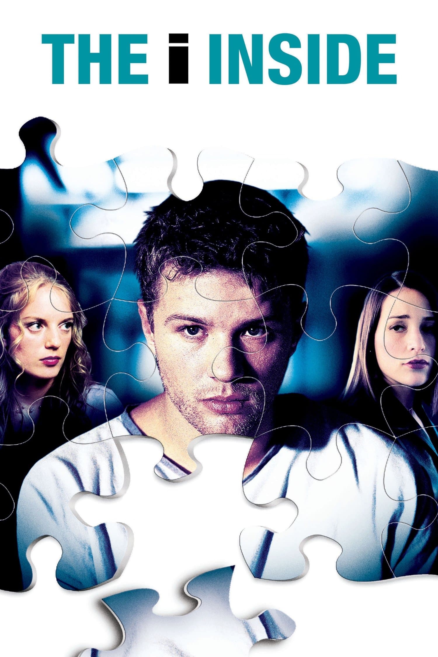 The I Inside full movie