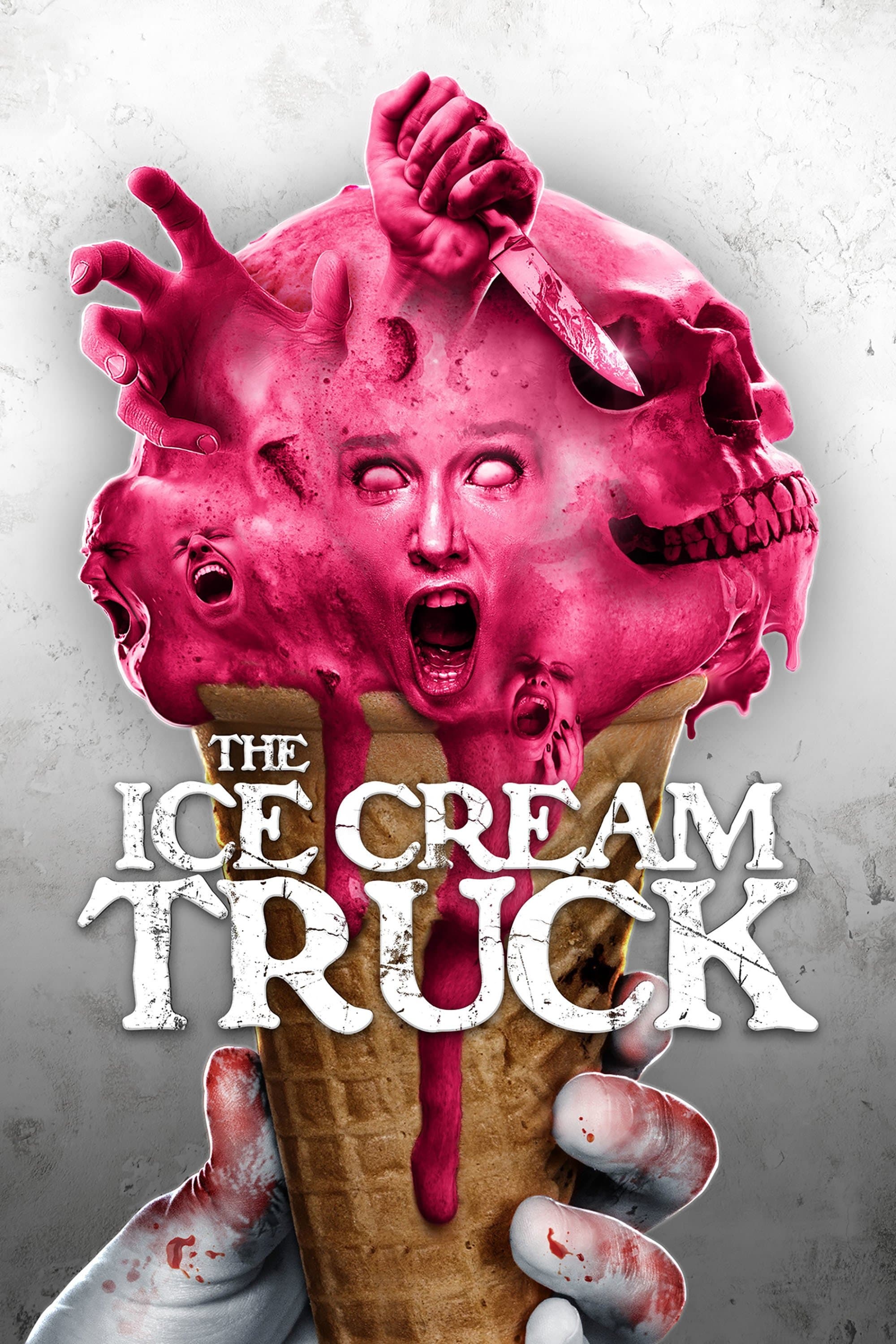 The Ice Cream Truck full movie