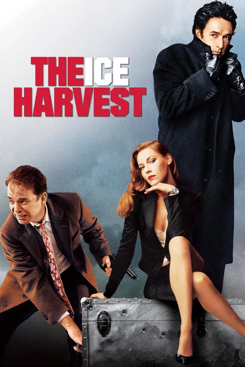 The Ice Harvest full movie