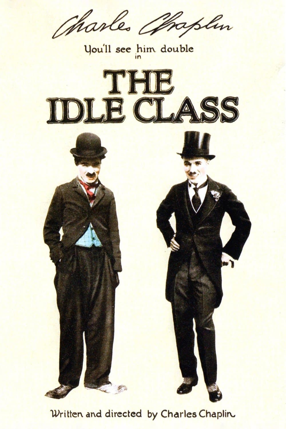 The Idle Class full movie