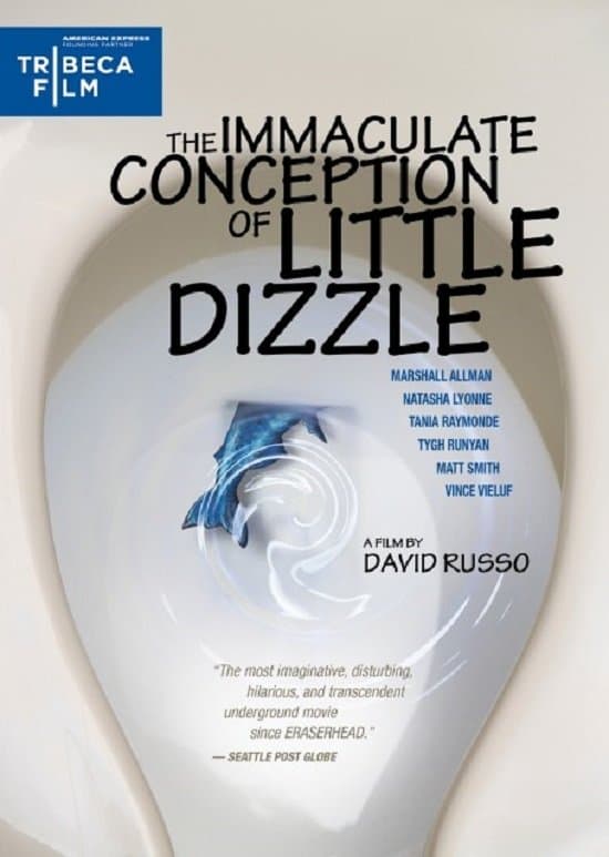 The Immaculate Conception of Little Dizzle full movie