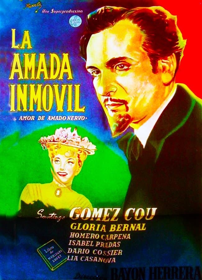 The Immovable Loved One full movie
