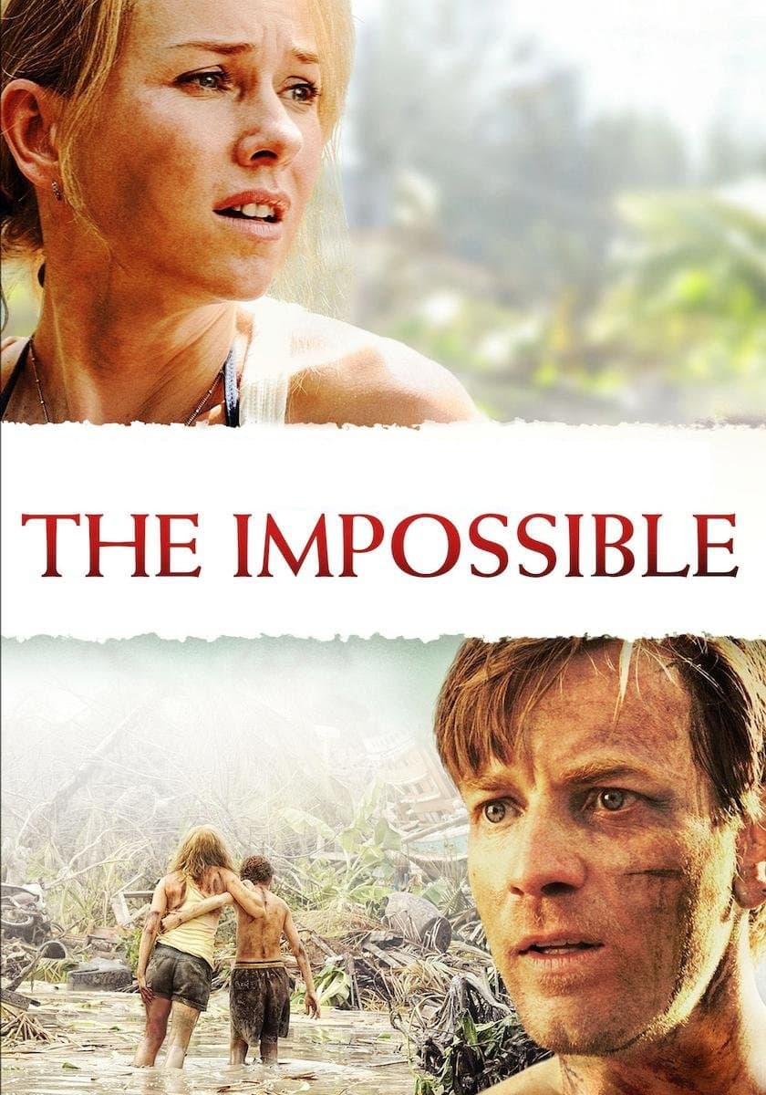 The Impossible full movie