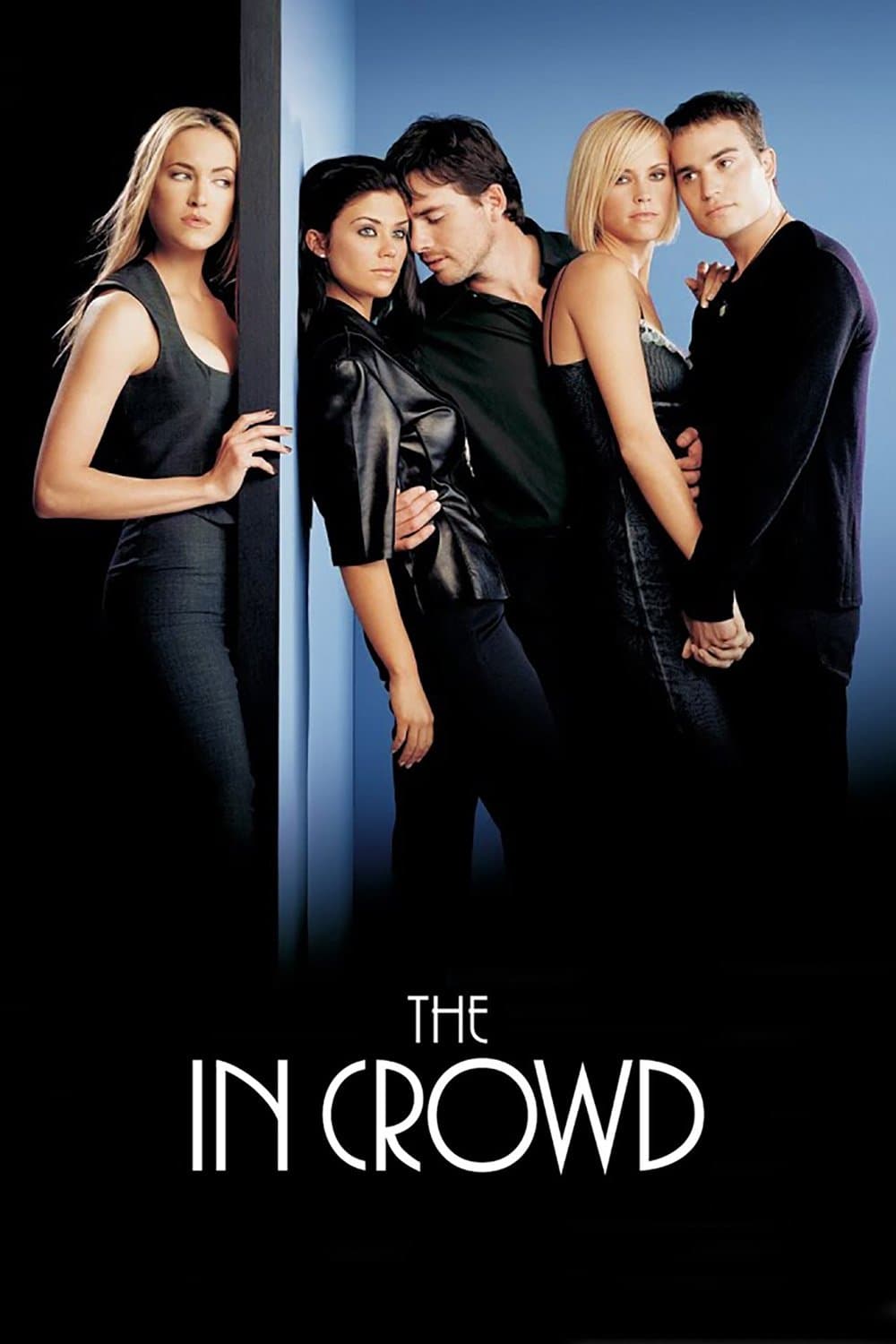 The In Crowd full movie