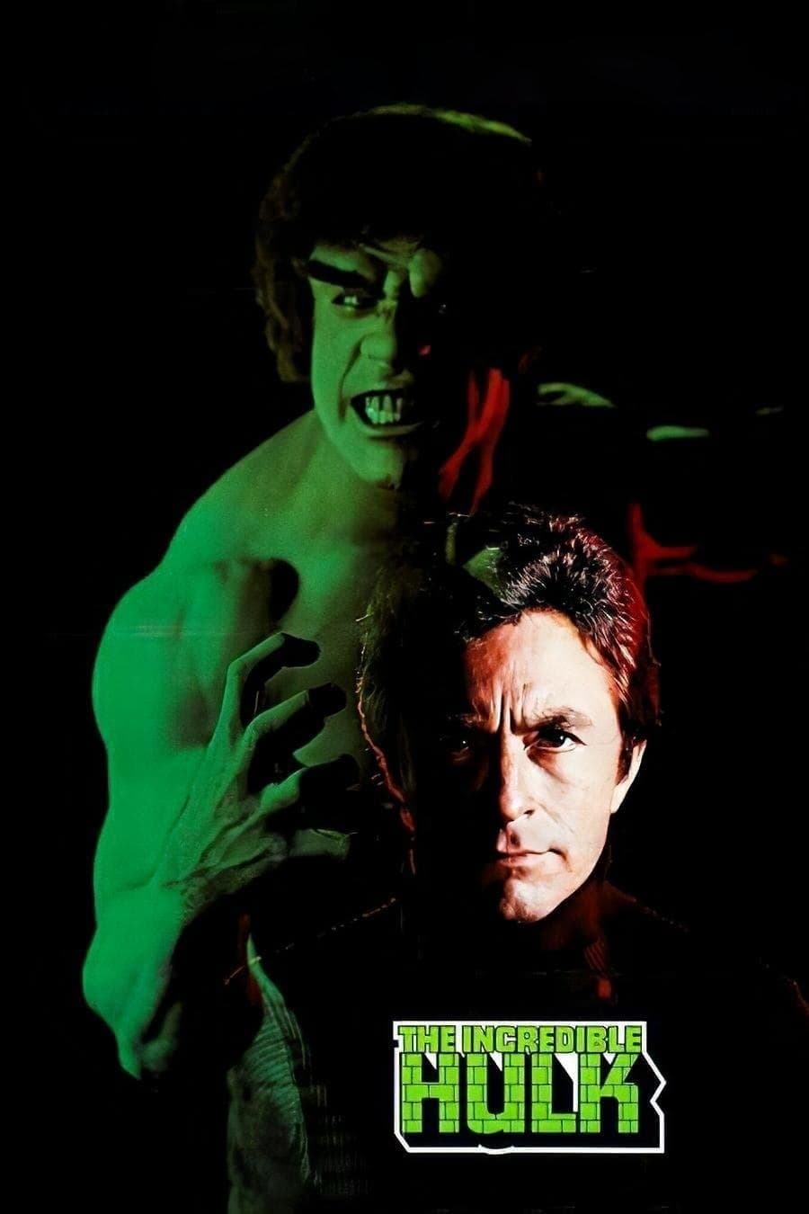 The Incredible Hulk full movie