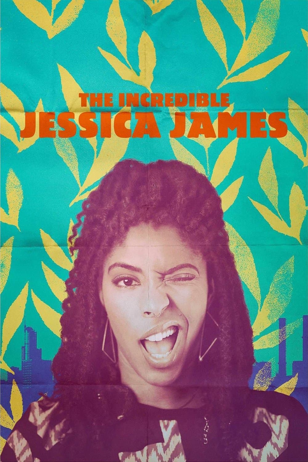 The Incredible Jessica James full movie