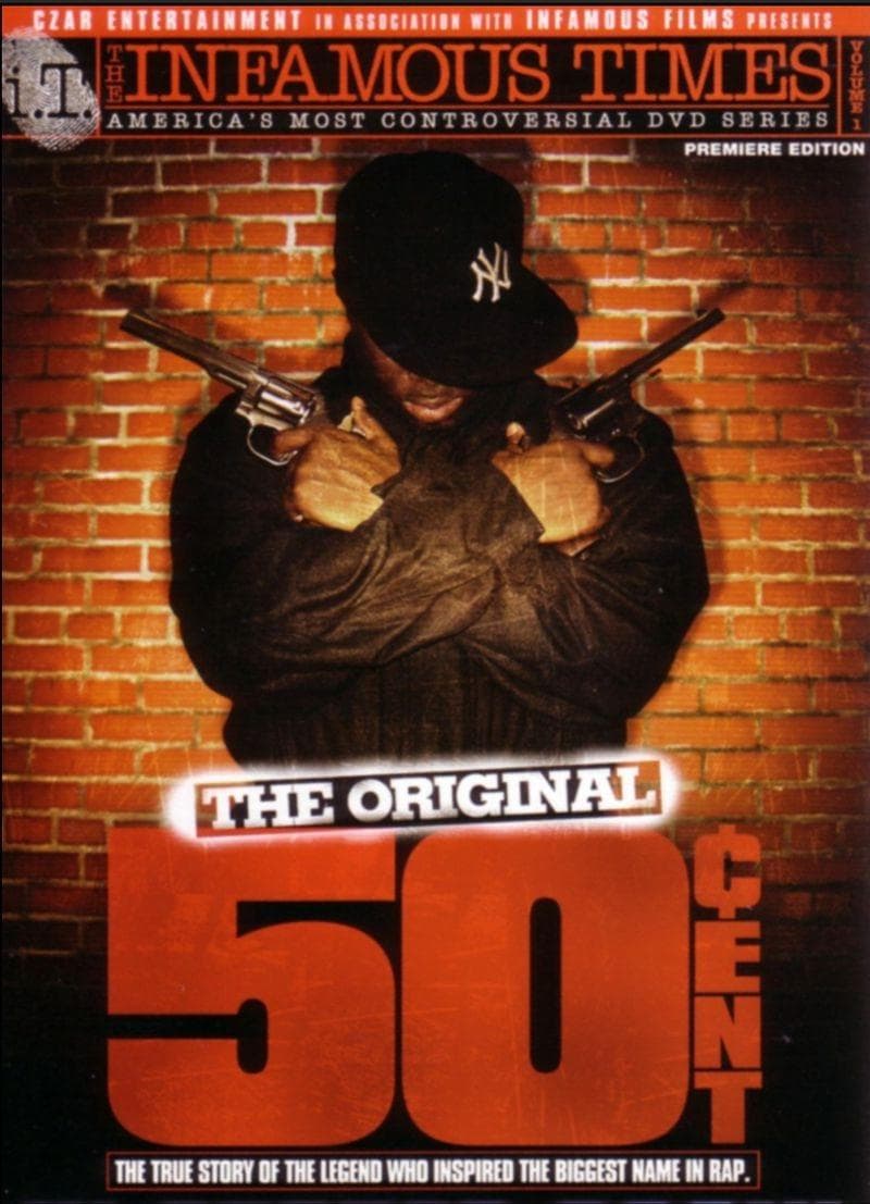 The Infamous Times, Volume I: The Original 50 Cent full movie