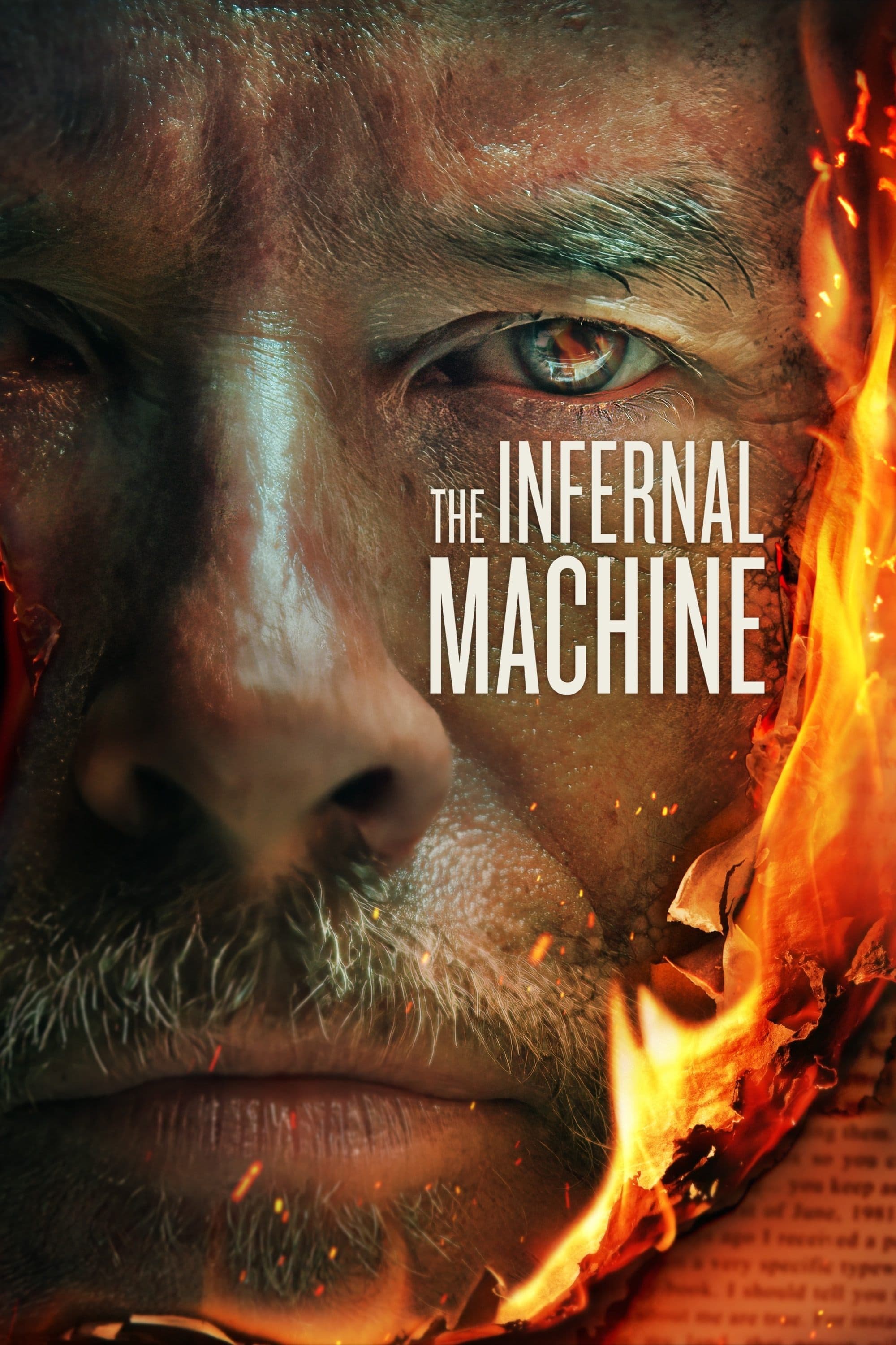 The Infernal Machine full movie