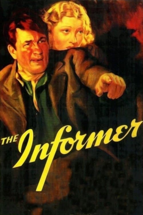 The Informer full movie