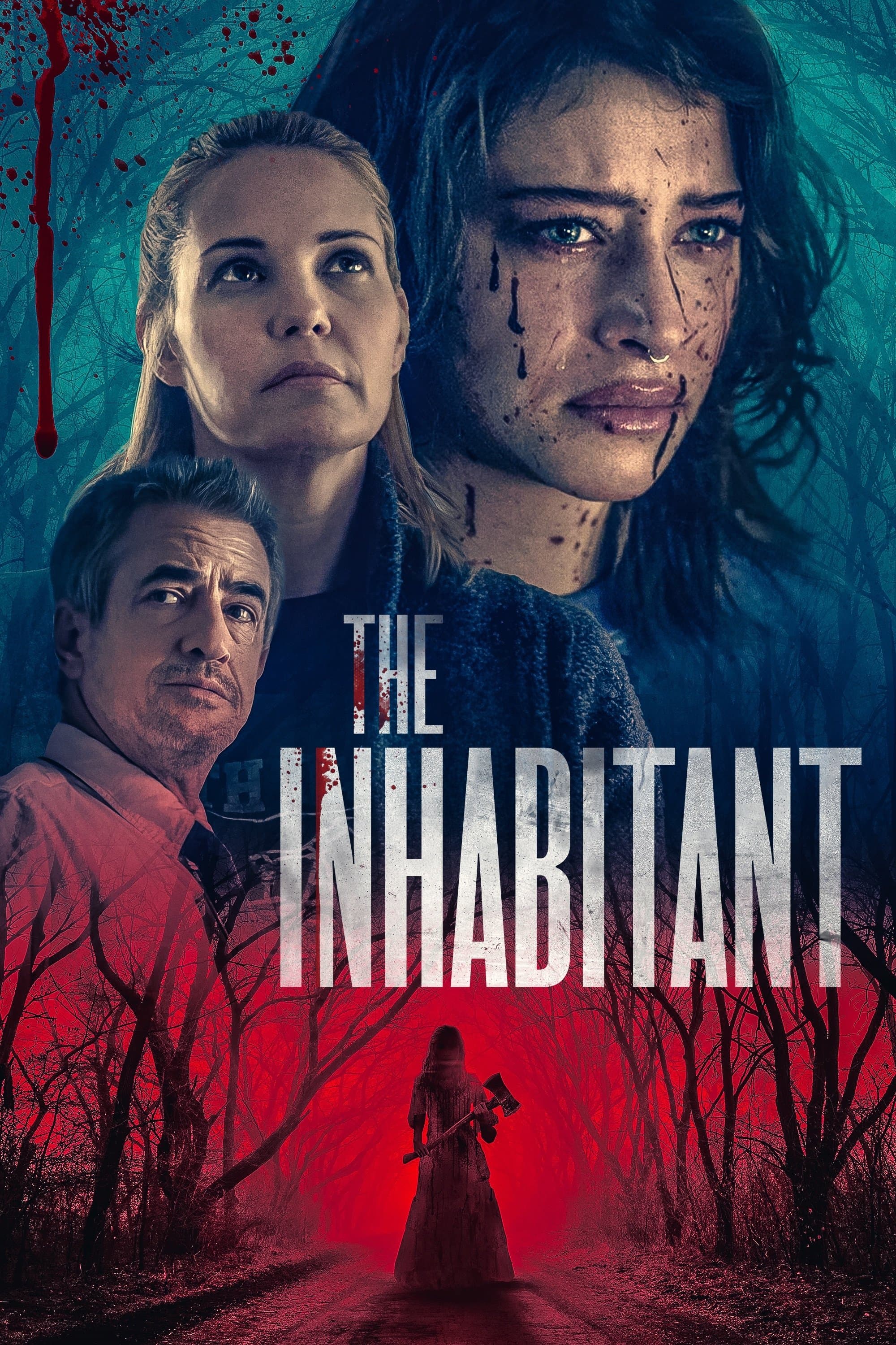 The Inhabitant full movie