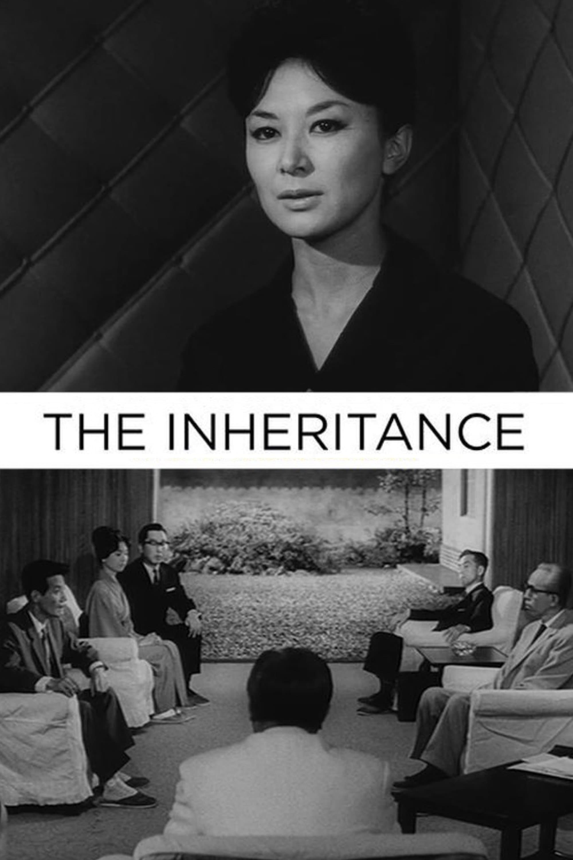 The Inheritance full movie