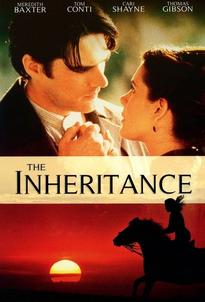 The Inheritance full movie