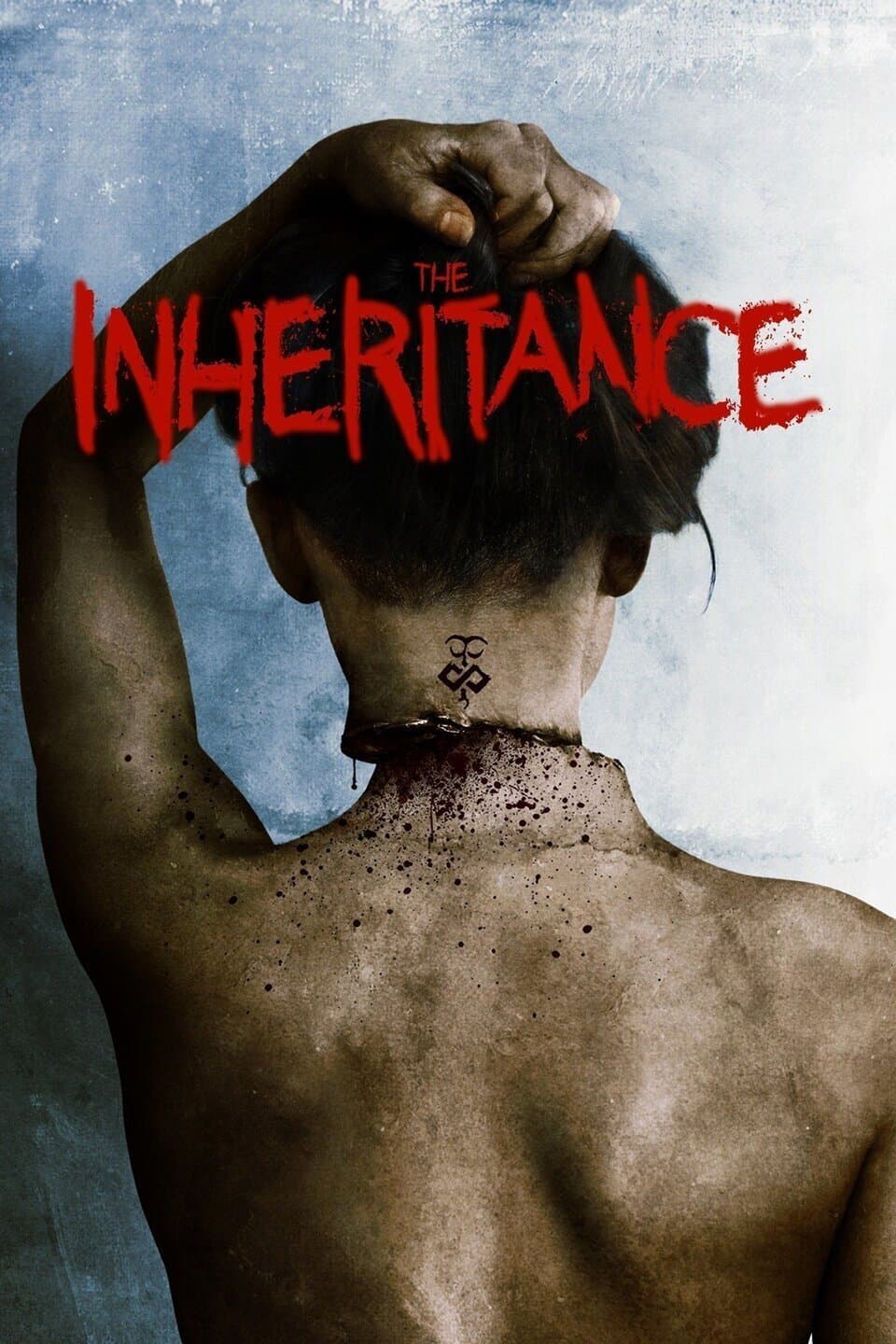 The Inheritance full movie