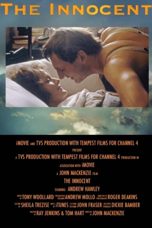 The Innocent full movie