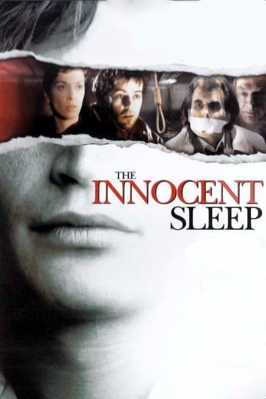 The Innocent Sleep full movie