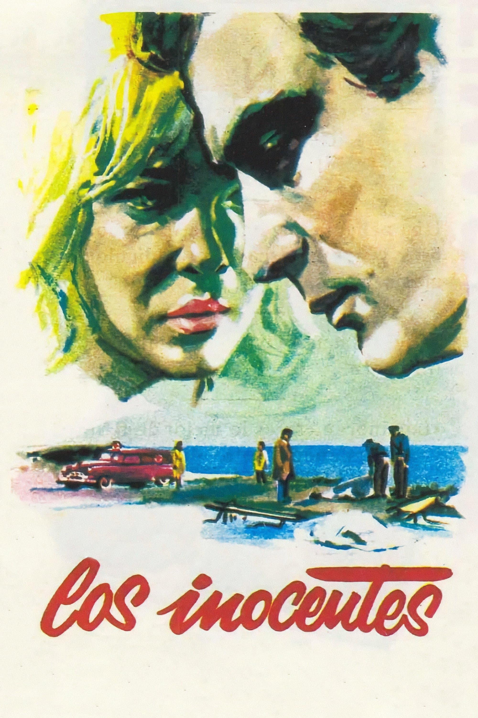 The Innocents full movie