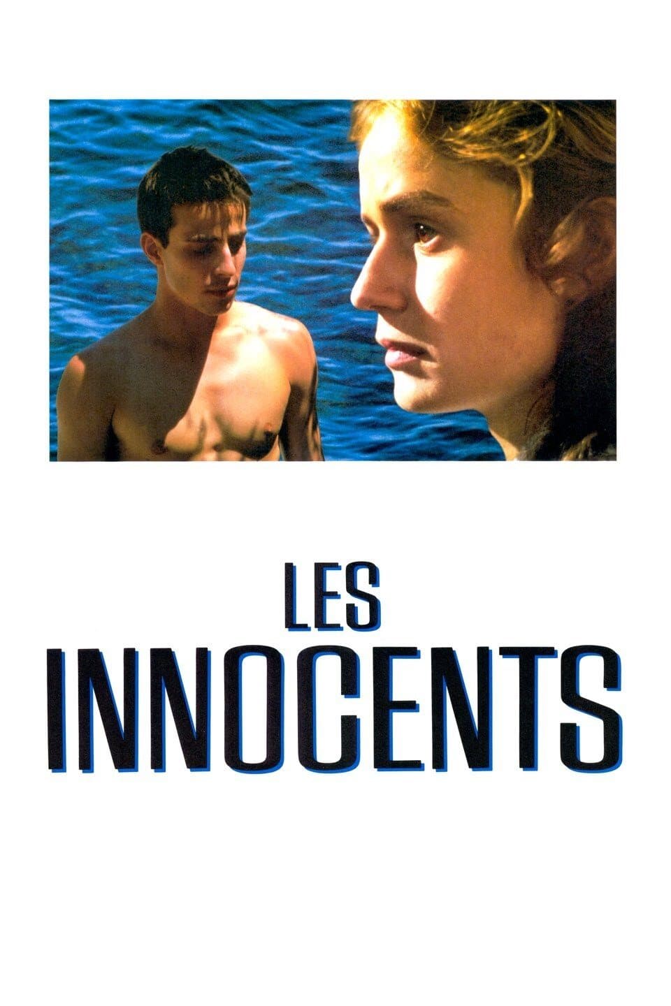 The Innocents full movie