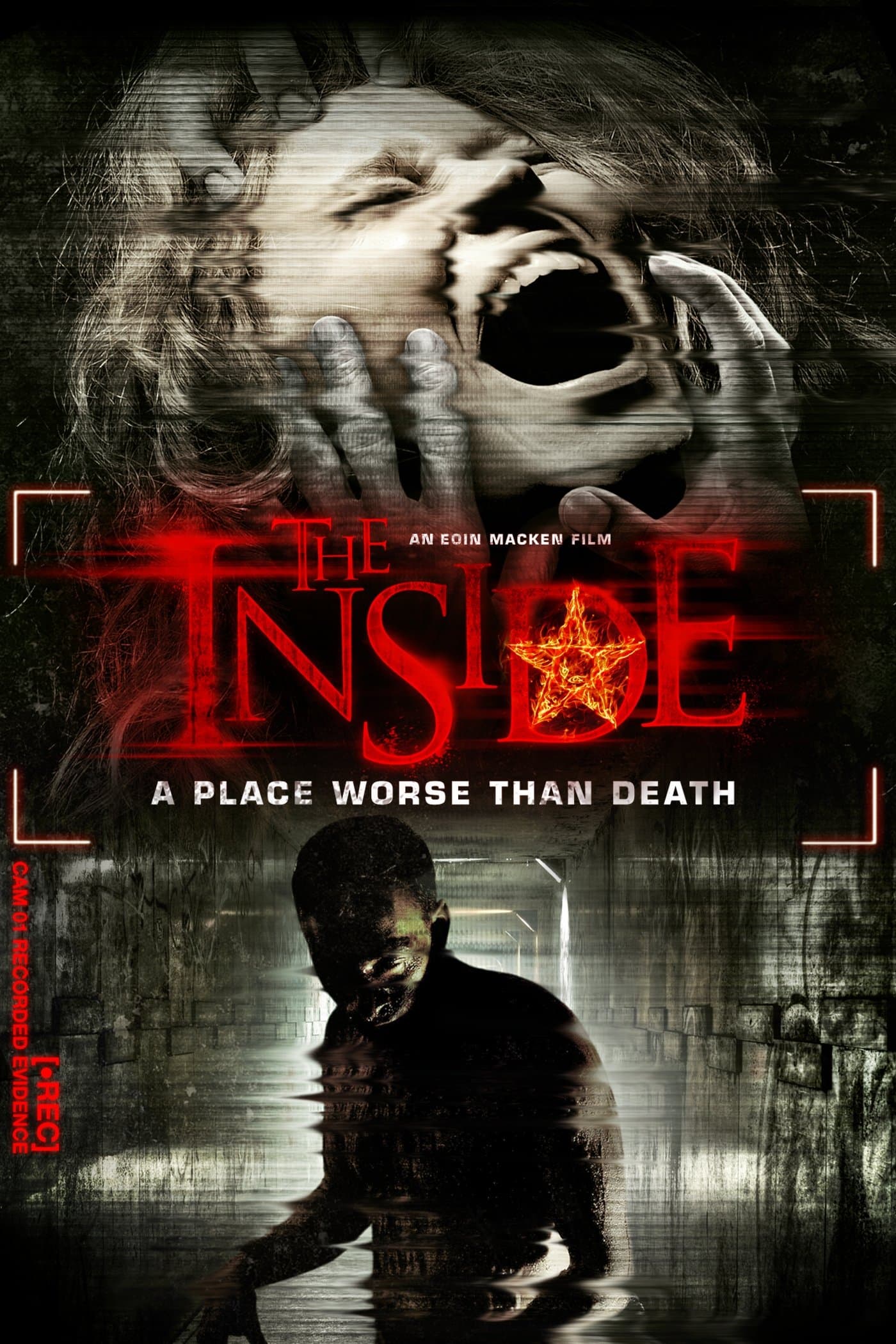 The Inside full movie