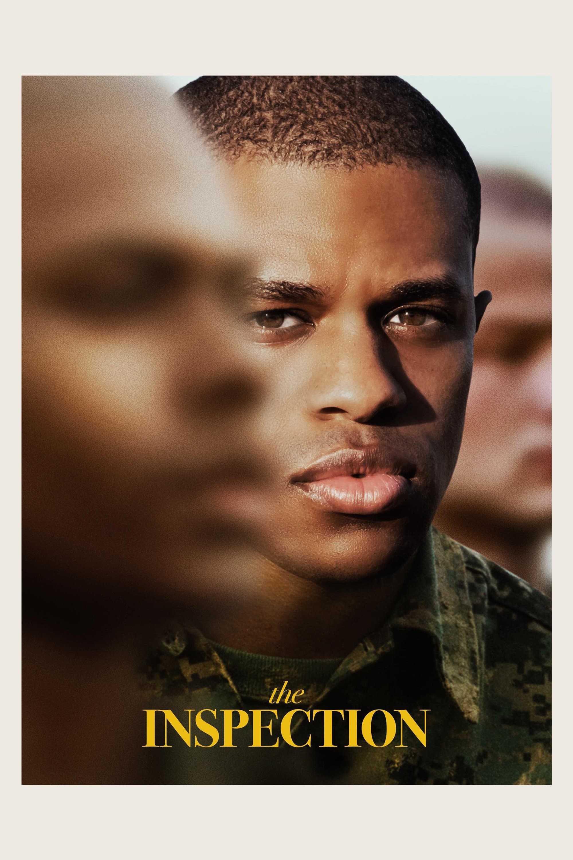 The Inspection full movie