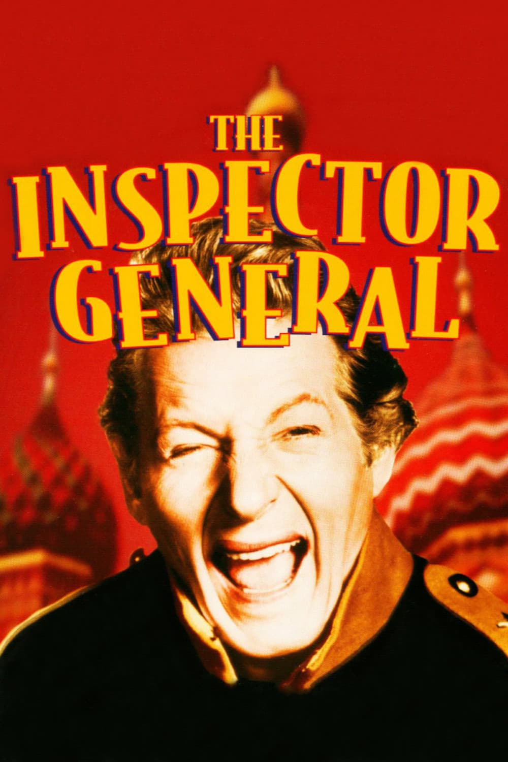 The Inspector General full movie